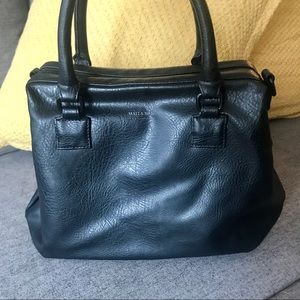 Matt & Nat ‘MALONE’ vintage satchel